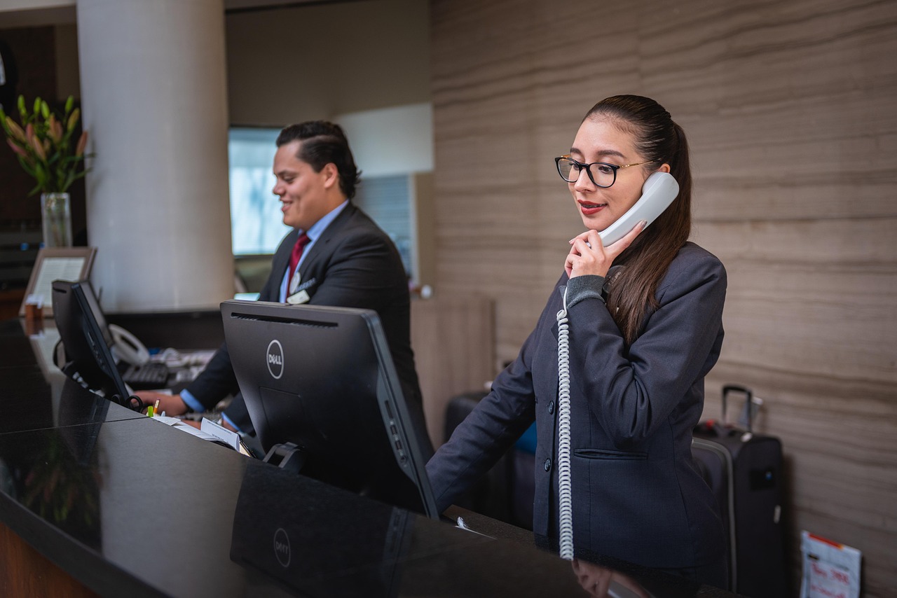 The Concierge Decoded: How to Ask for the Impossible