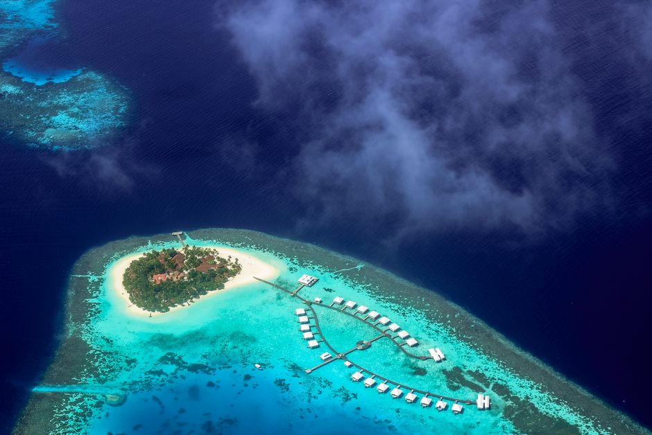 The Quiet Luxury of Private Island Resorts: A Guide to Seclusion